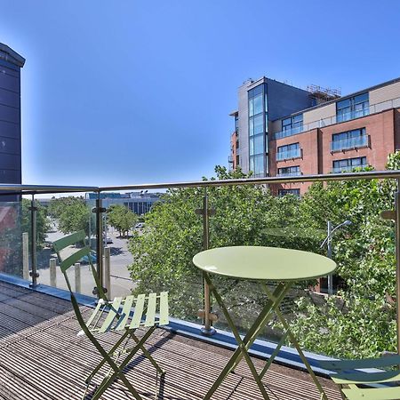 Princess Lofts City Centre Studios With Nespresso Coffee Machines & New Fast Wifi By Stayright Swansea Eksteriør billede