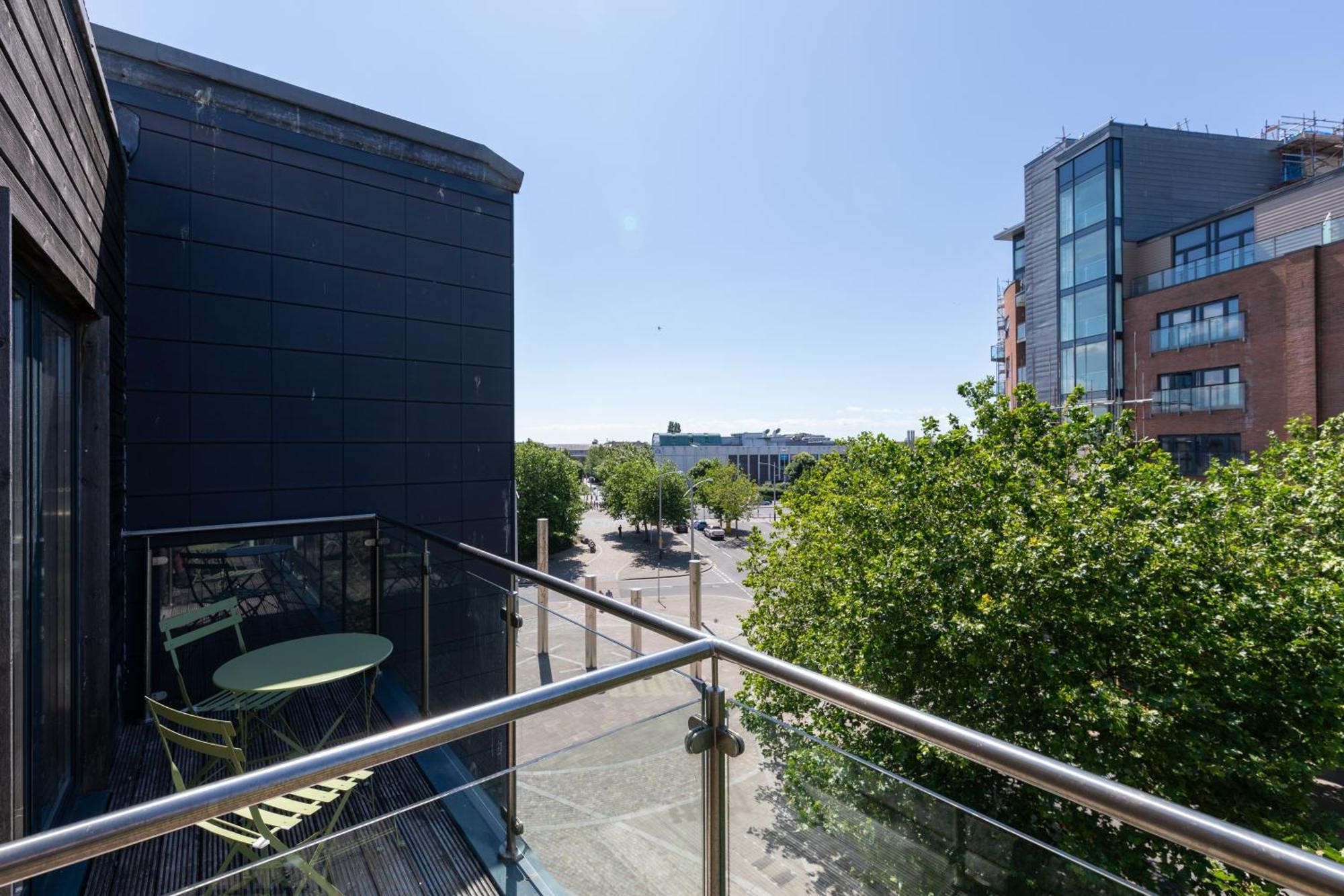 Princess Lofts City Centre Studios With Nespresso Coffee Machines & New Fast Wifi By Stayright Swansea Eksteriør billede