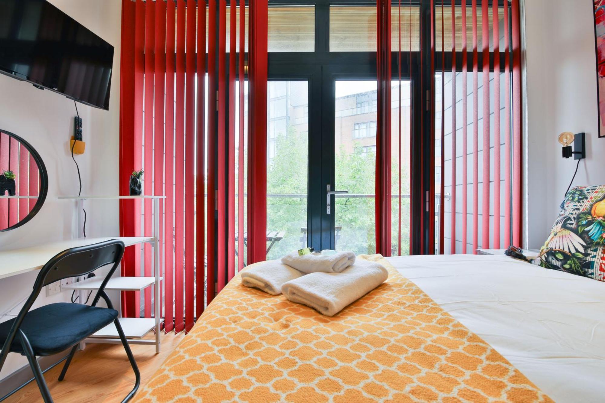 Princess Lofts City Centre Studios With Nespresso Coffee Machines & New Fast Wifi By Stayright Swansea Eksteriør billede
