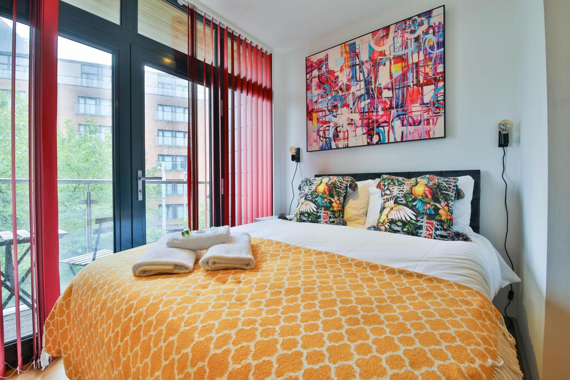 Princess Lofts City Centre Studios With Nespresso Coffee Machines & New Fast Wifi By Stayright Swansea Eksteriør billede