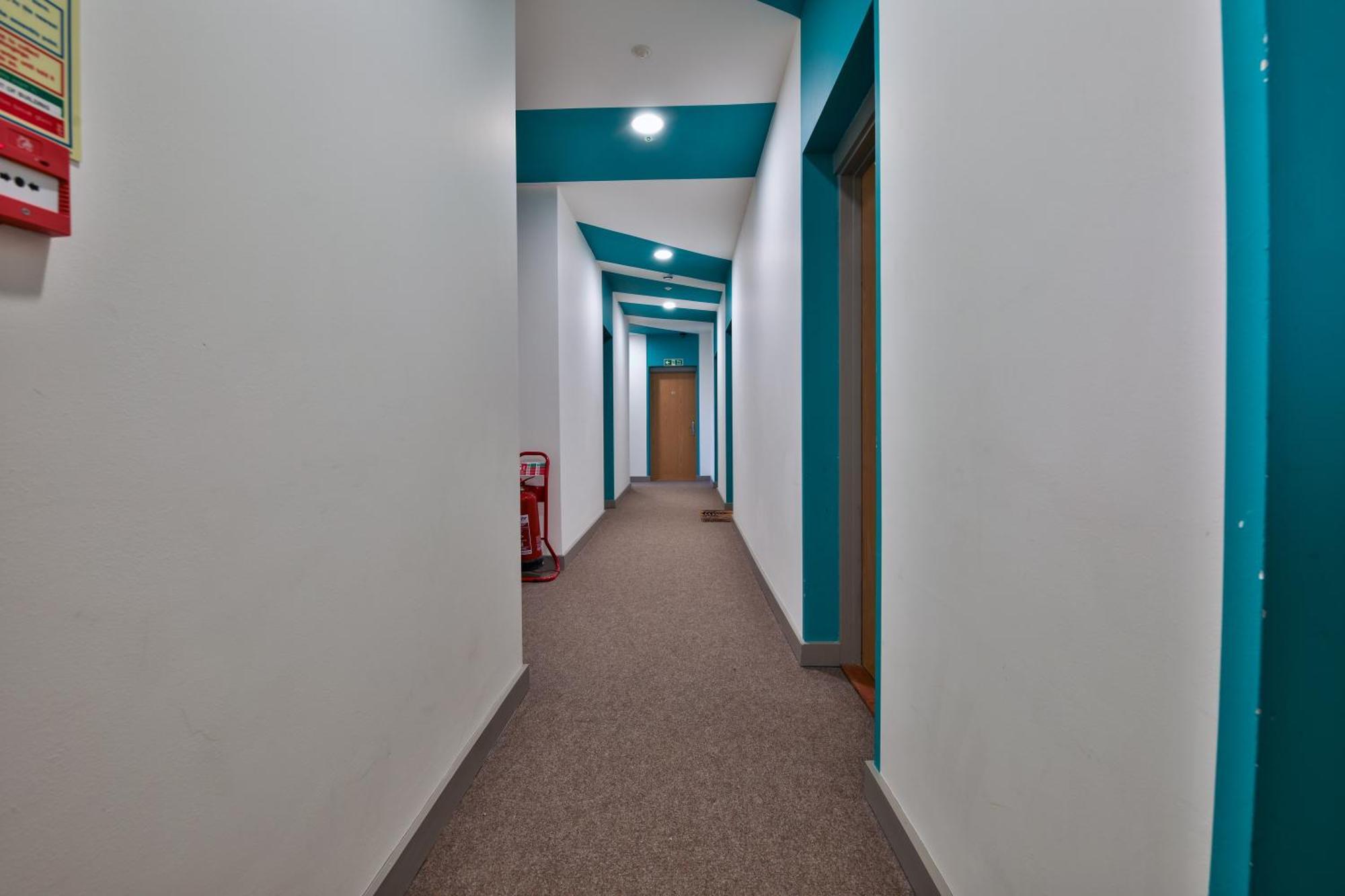 Princess Lofts City Centre Studios With Nespresso Coffee Machines & New Fast Wifi By Stayright Swansea Eksteriør billede