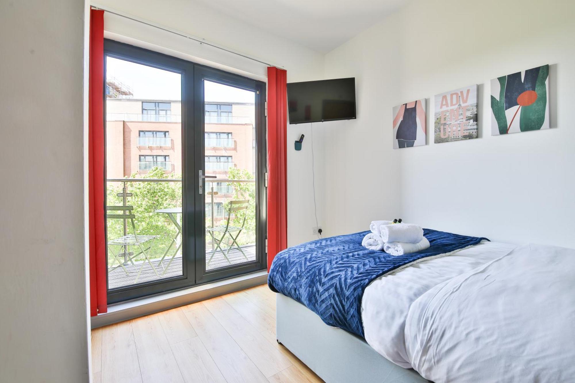 Princess Lofts City Centre Studios With Nespresso Coffee Machines & New Fast Wifi By Stayright Swansea Eksteriør billede