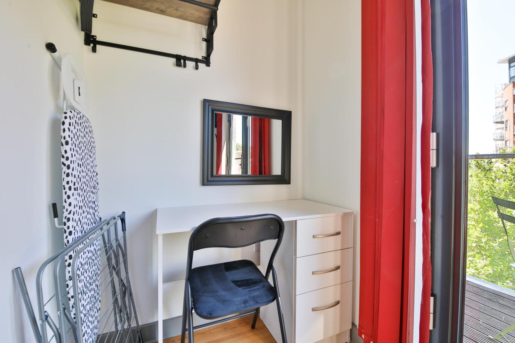 Princess Lofts City Centre Studios With Nespresso Coffee Machines & New Fast Wifi By Stayright Swansea Værelse billede